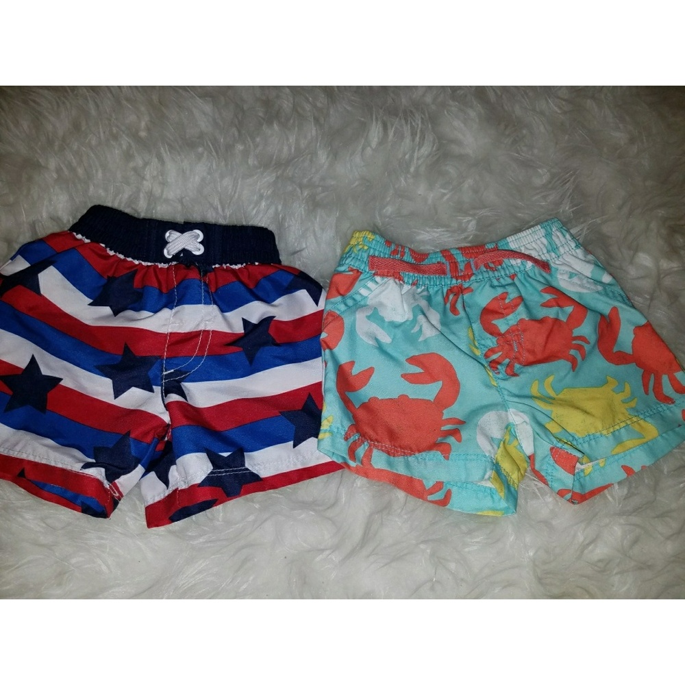 💙 Baby boy swimwear 💙